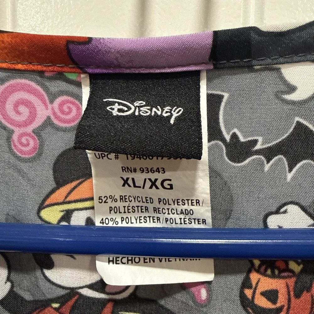Disney unisex mickey